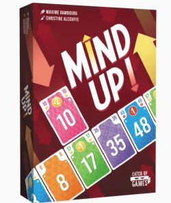 JEU MIND UP! (EN-FR)